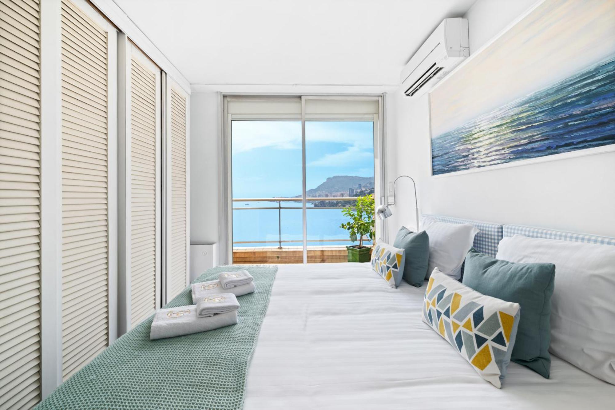 Le Coq Massolin Roquebrune-Cap-Martin Exteriör bild